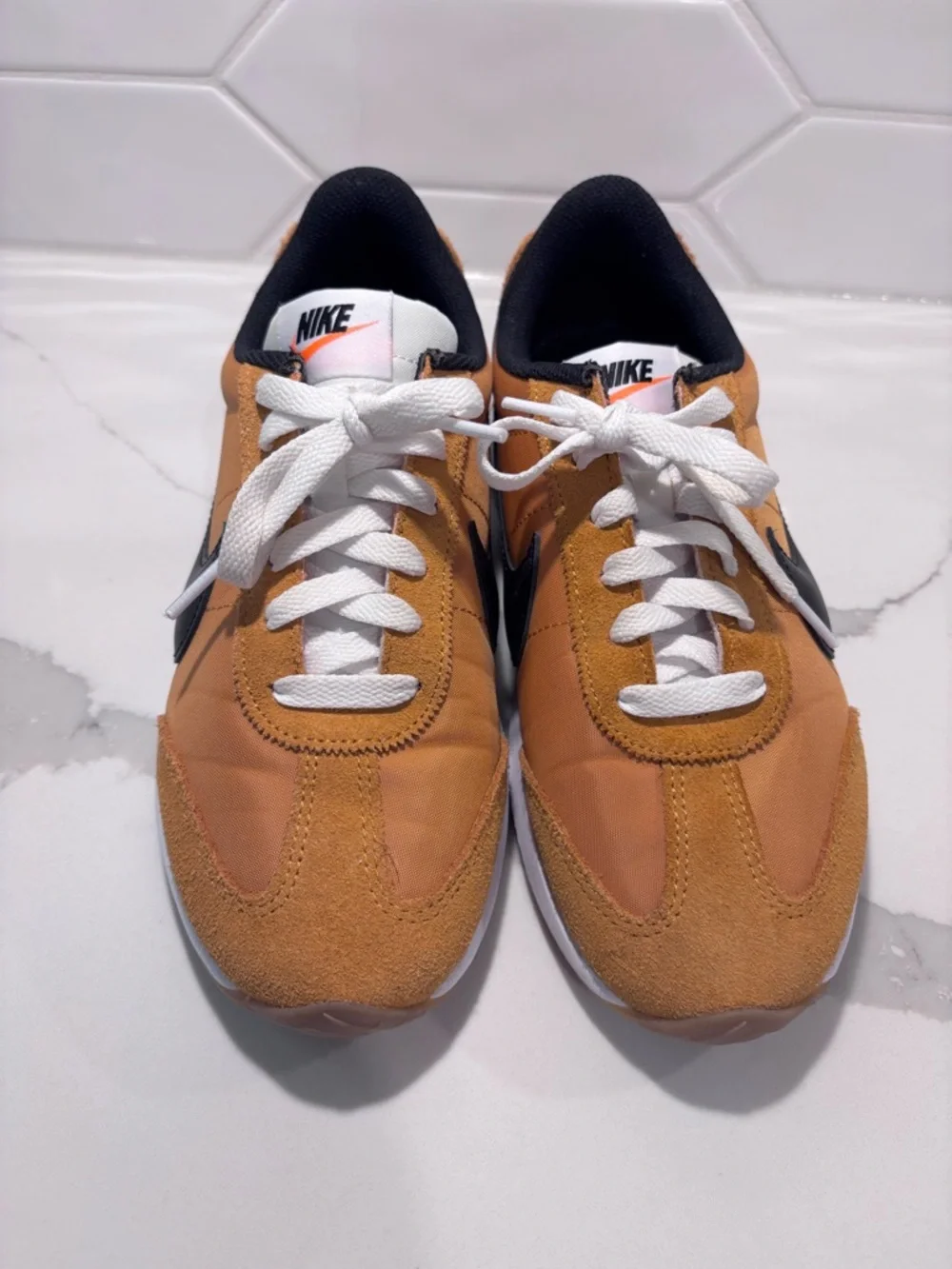 Nike Women's Pacific Sneakers - Picture 3 of 8
